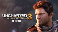 Uncharted 3