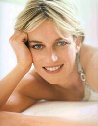 Princess Diana