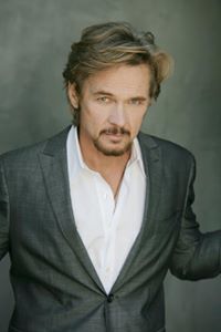 Stephen Nichols