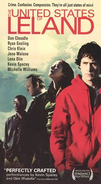 United States of Leland