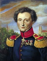 Carl Von Clausewitz