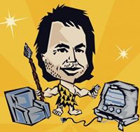 Defending the Caveman