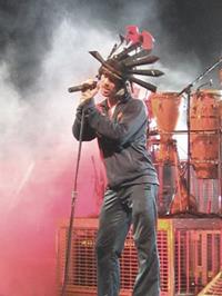 Jamiroquai
