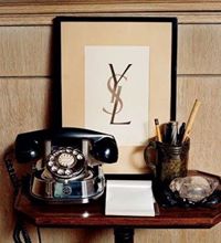 YSL - Yves St. Laurent