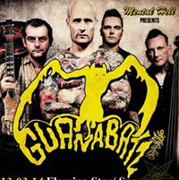 Guana Batz (Official)