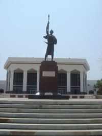 Djibouti,Djibouti