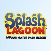 Splash Lagoon Indoor Water Park Resort