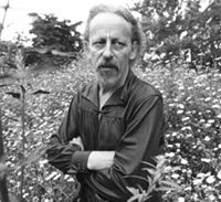 Theodore Sturgeon