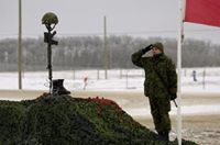 Post Traumatic Stress Disorder