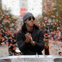Tim Lincecum