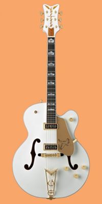 Gretsch White Falcon