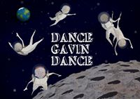 Dance Gavin Dance