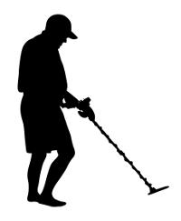 Metal Detecting