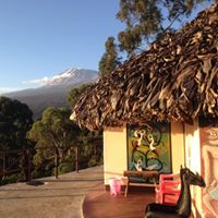 Mt. Kilimanjaro View Lodge
