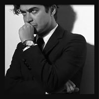 Riccardo Scamarcio