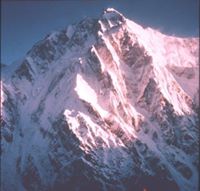 Nanga Parbat / Diamir