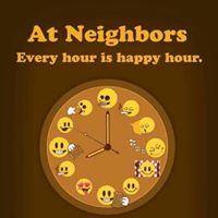Neighbors