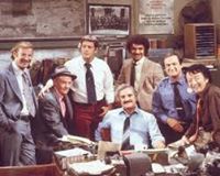Barney Miller Fans