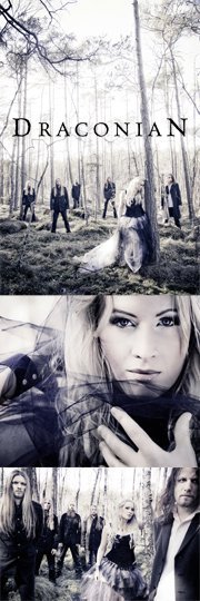 Draconian