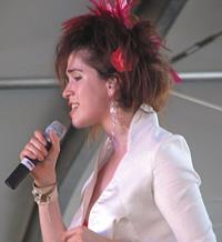 Imogene Heap
