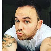 Jonathan Saccone Joly