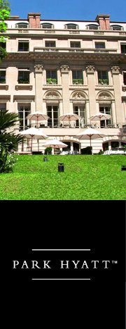 Palacio Duhau - Park Hyatt Buenos Aires