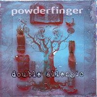 Powderfinger