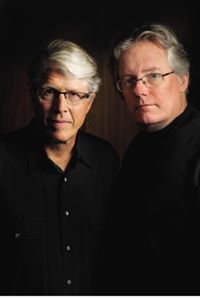 Douglas Preston & Lincoln Child