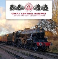 Great Central Railway