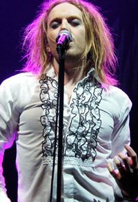 Tim Minchin