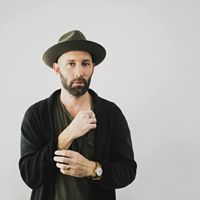 Mat Kearney