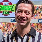 Puppy Bowl Ref