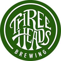 Three Heads Brewing