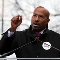 Van Jones