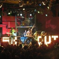 Shout Out Out Out Out