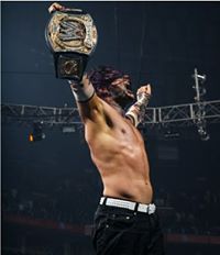 Jeff Hardy