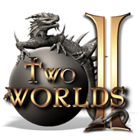 Two Worlds II