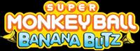 Super Monkey Ball: Banana Blitz