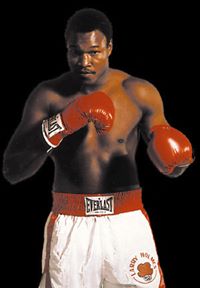 Larry Holmes