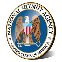 NSA - National Security Agency