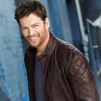 Harry Connick, Jr.