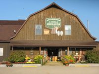 Anderson & Girls Orchards