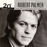 Robert Palmer