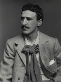 Charles Rennie MacKintosh
