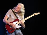 John Mayall - The Best Bluesman!!