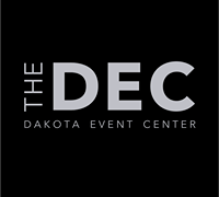The Dakota Event Center (DEC)
