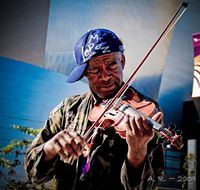 Why Can All Homeless People Play an Instrument