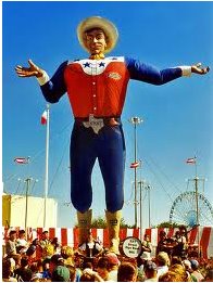 Texas State Fair