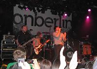 Anberlin