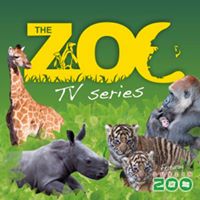 The Zoo TV Series